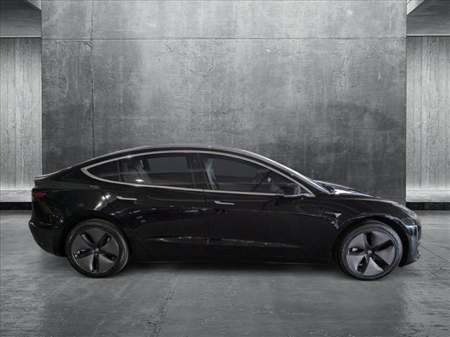 used 2019 Tesla Model 3 car, priced at $22,997