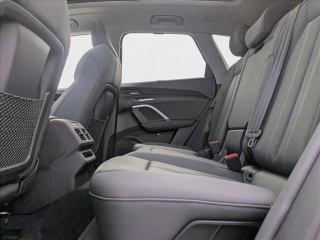 new 2025 Audi Q5 car, priced at $61,390