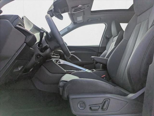 new 2025 Audi Q5 car, priced at $61,390