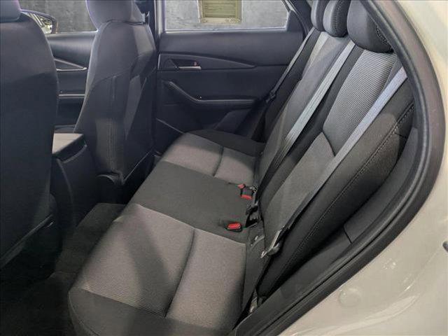 used 2025 Mazda CX-30 car, priced at $24,994
