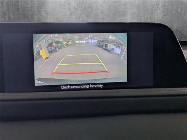 used 2025 Mazda CX-30 car, priced at $24,994