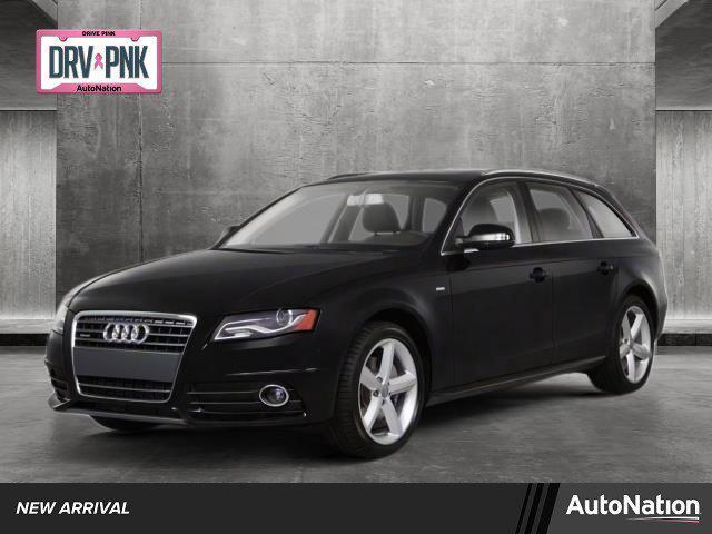 used 2011 Audi A4 car, priced at $8,994