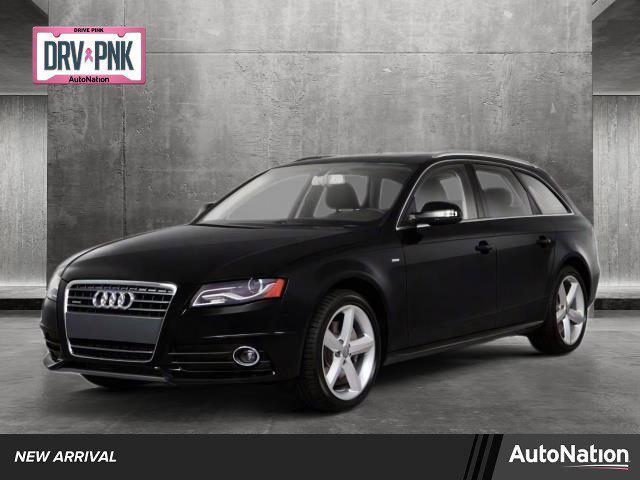 used 2011 Audi A4 car, priced at $8,994