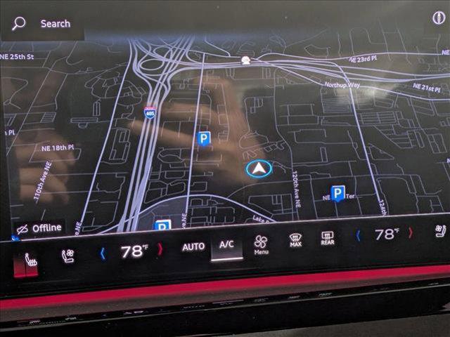 new 2025 Audi S5 car, priced at $72,685