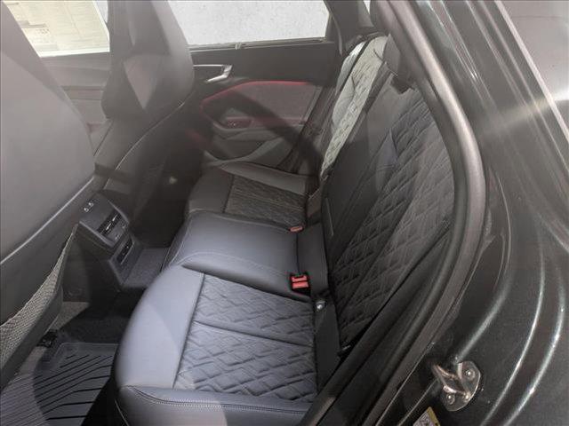 new 2025 Audi S5 car, priced at $72,685