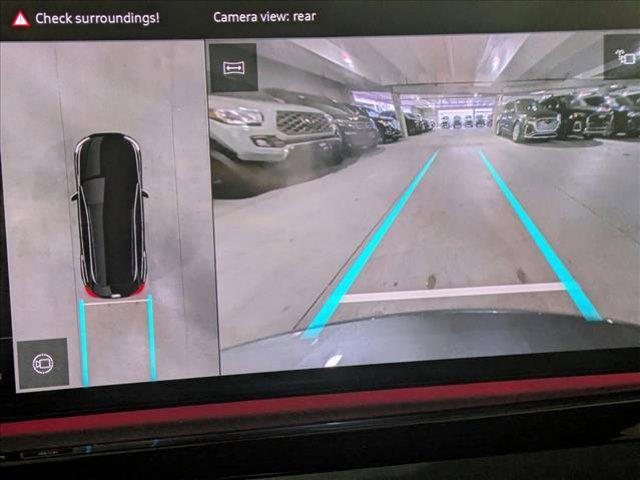 new 2025 Audi S5 car, priced at $72,685