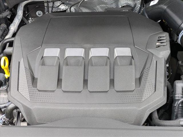 new 2025 Audi Q3 car, priced at $46,110