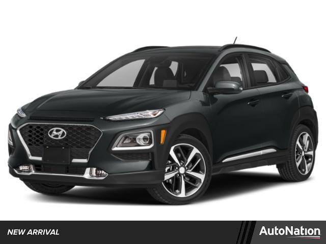 used 2020 Hyundai Kona car, priced at $16,993