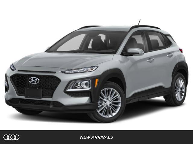 used 2020 Hyundai Kona car, priced at $16,993