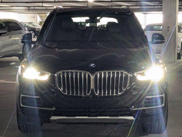 used 2023 BMW X5 PHEV car, priced at $59,994
