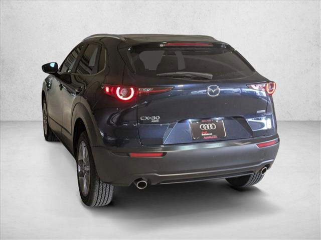 used 2023 Mazda CX-30 car, priced at $21,993