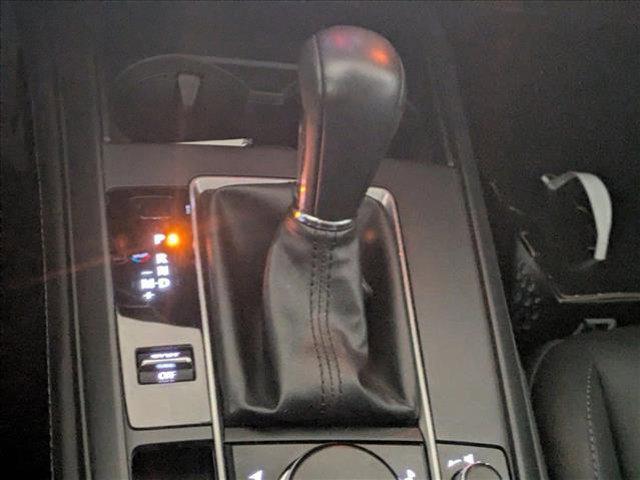 used 2023 Mazda CX-30 car, priced at $21,993