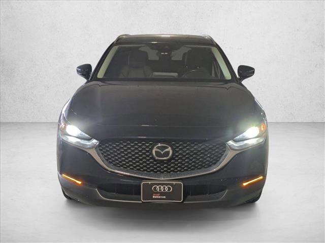 used 2023 Mazda CX-30 car, priced at $21,993