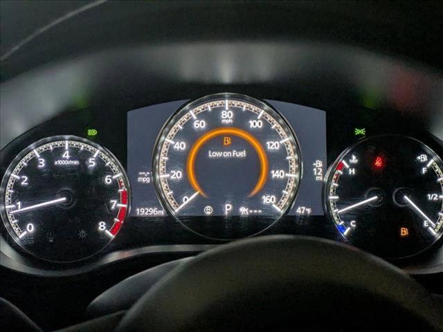 used 2023 Mazda CX-30 car, priced at $21,993