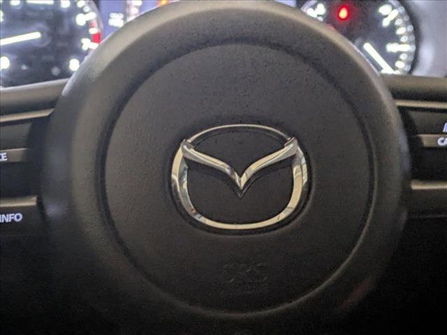 used 2023 Mazda CX-30 car, priced at $21,993