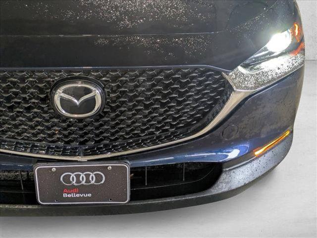 used 2023 Mazda CX-30 car, priced at $21,993