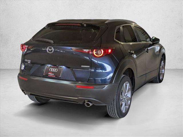 used 2023 Mazda CX-30 car, priced at $21,993