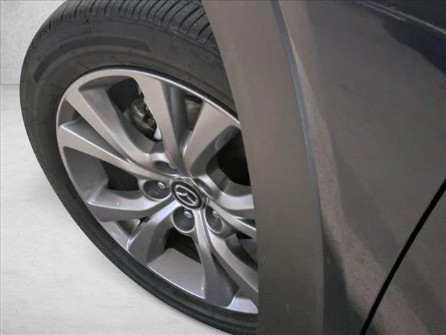 used 2023 Mazda CX-30 car, priced at $21,993