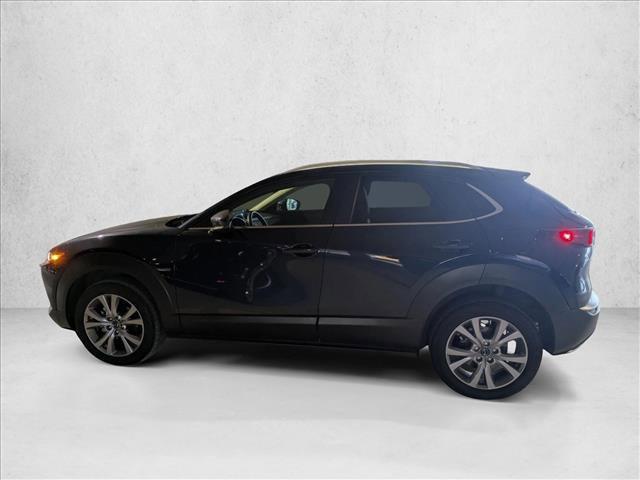 used 2023 Mazda CX-30 car, priced at $21,993