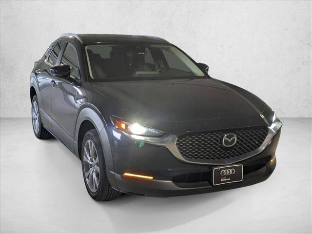 used 2023 Mazda CX-30 car, priced at $21,993