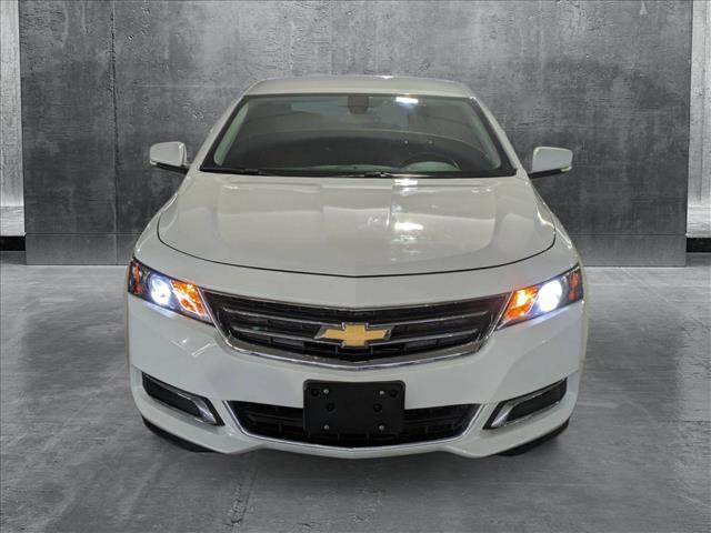 used 2016 Chevrolet Impala car, priced at $14,998