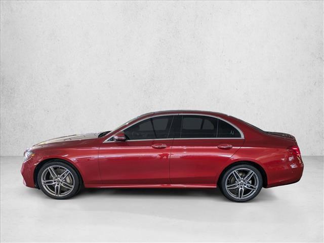 used 2017 Mercedes-Benz E-Class car, priced at $19,929