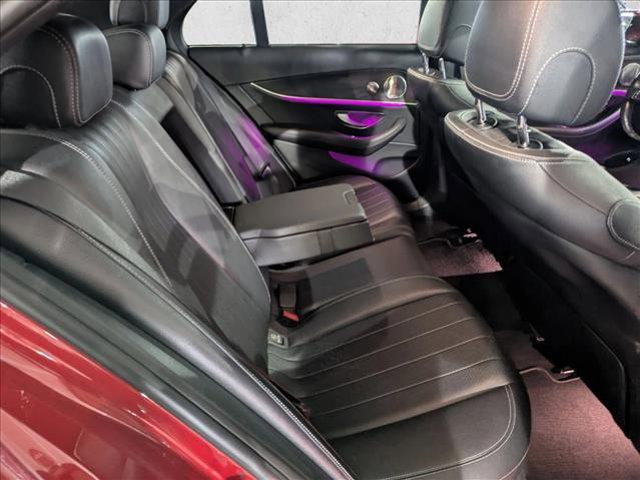 used 2017 Mercedes-Benz E-Class car, priced at $19,929