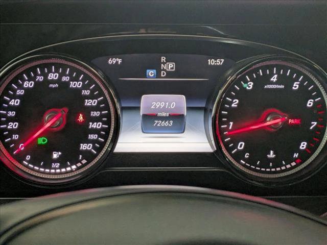 used 2017 Mercedes-Benz E-Class car, priced at $19,929