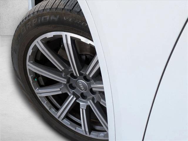 used 2017 Audi Q7 car, priced at $16,994