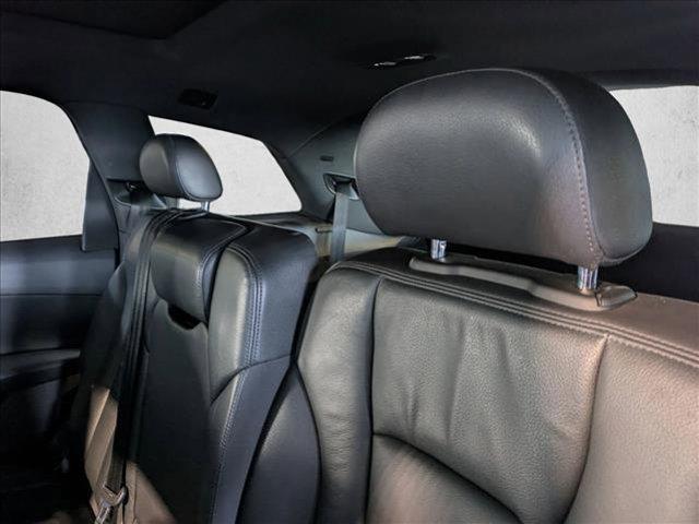 used 2017 Audi Q7 car, priced at $16,994