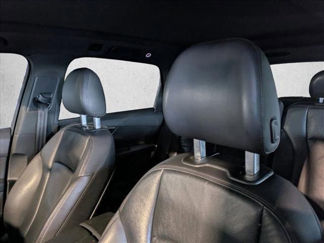 used 2017 Audi Q7 car, priced at $16,994