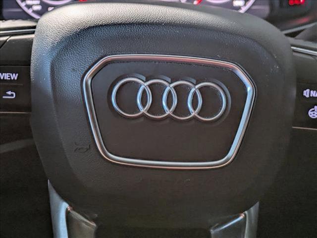 used 2017 Audi Q7 car, priced at $16,994