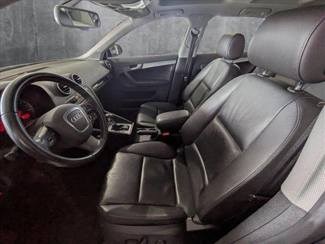 used 2007 Audi A3 car, priced at $7,430