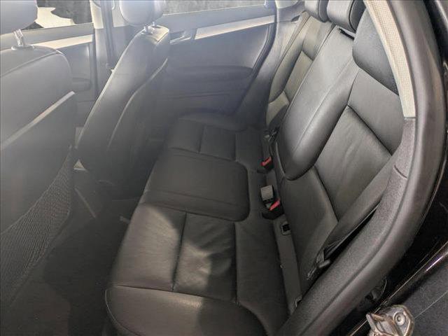 used 2007 Audi A3 car, priced at $7,430