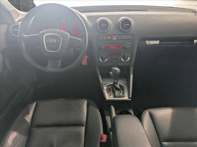 used 2007 Audi A3 car, priced at $7,430