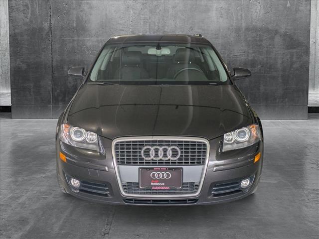 used 2007 Audi A3 car, priced at $7,430
