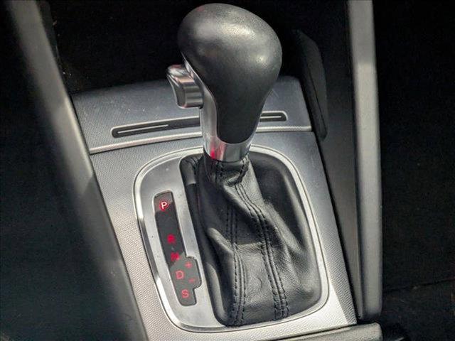 used 2007 Audi A3 car, priced at $7,430