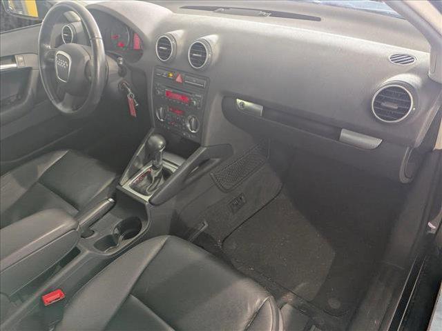 used 2007 Audi A3 car, priced at $7,430