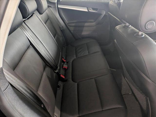 used 2007 Audi A3 car, priced at $7,430