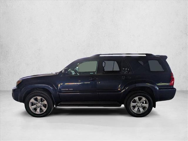 used 2006 Toyota 4Runner car, priced at $11,991