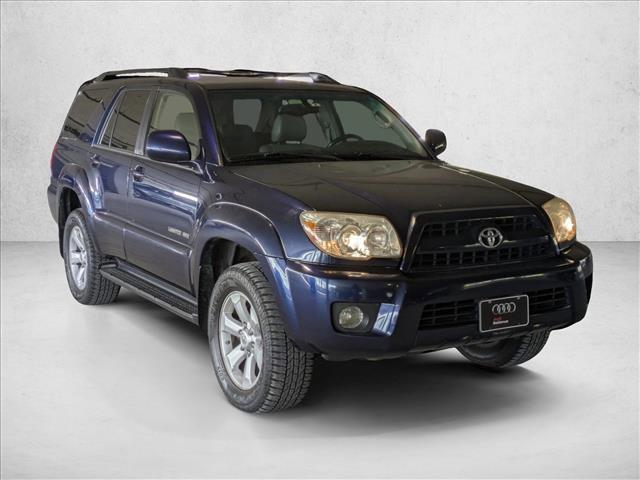 used 2006 Toyota 4Runner car, priced at $11,991