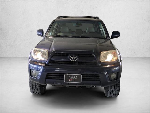 used 2006 Toyota 4Runner car, priced at $11,991