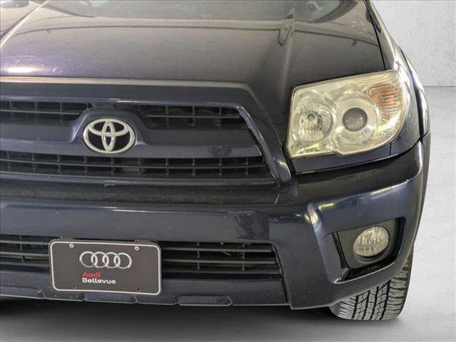 used 2006 Toyota 4Runner car, priced at $11,991