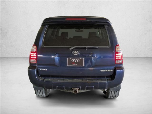 used 2006 Toyota 4Runner car, priced at $11,991