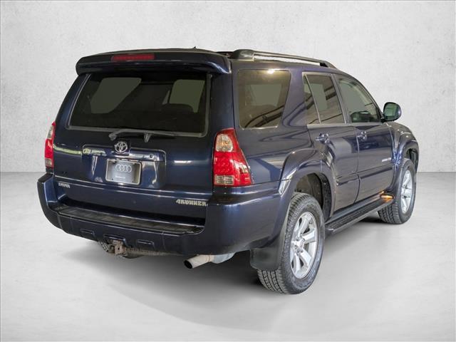used 2006 Toyota 4Runner car, priced at $11,991