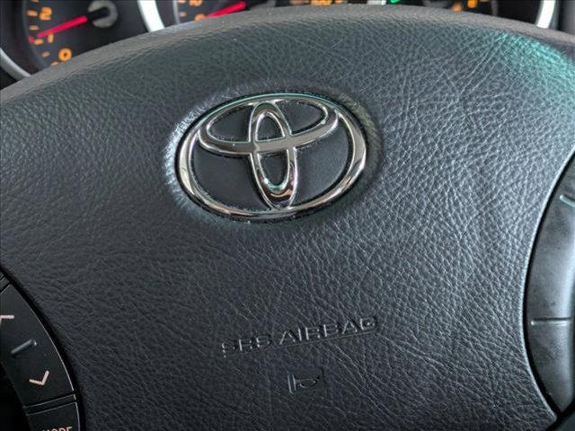 used 2006 Toyota 4Runner car, priced at $11,991