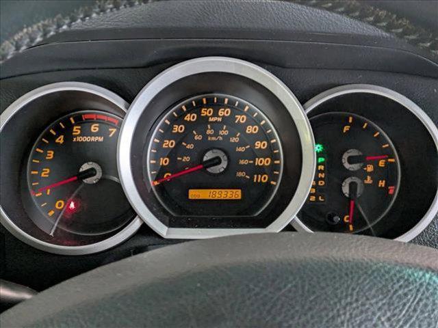 used 2006 Toyota 4Runner car, priced at $11,991