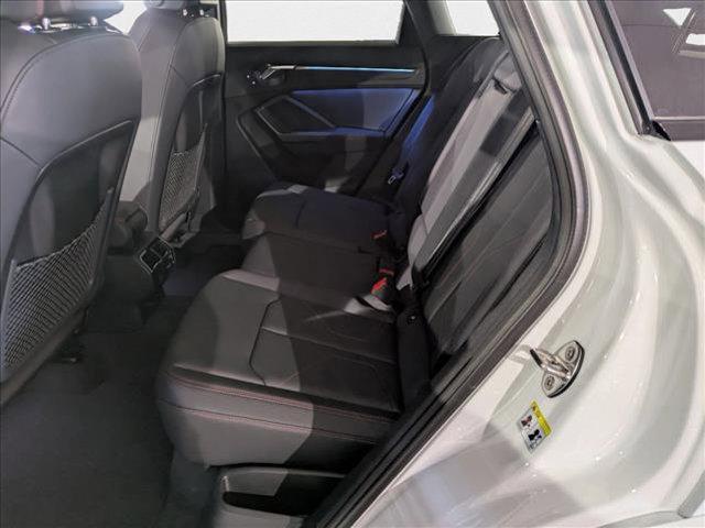 new 2025 Audi Q3 car, priced at $47,200