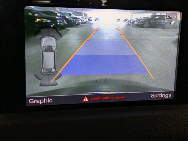 used 2017 Audi Q3 car, priced at $17,002