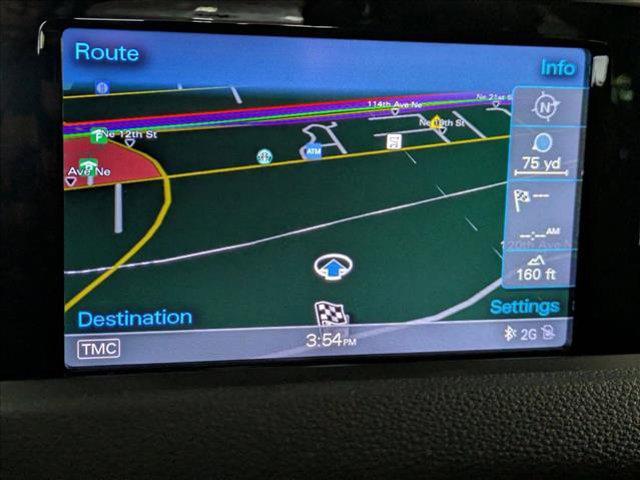 used 2017 Audi Q3 car, priced at $17,002